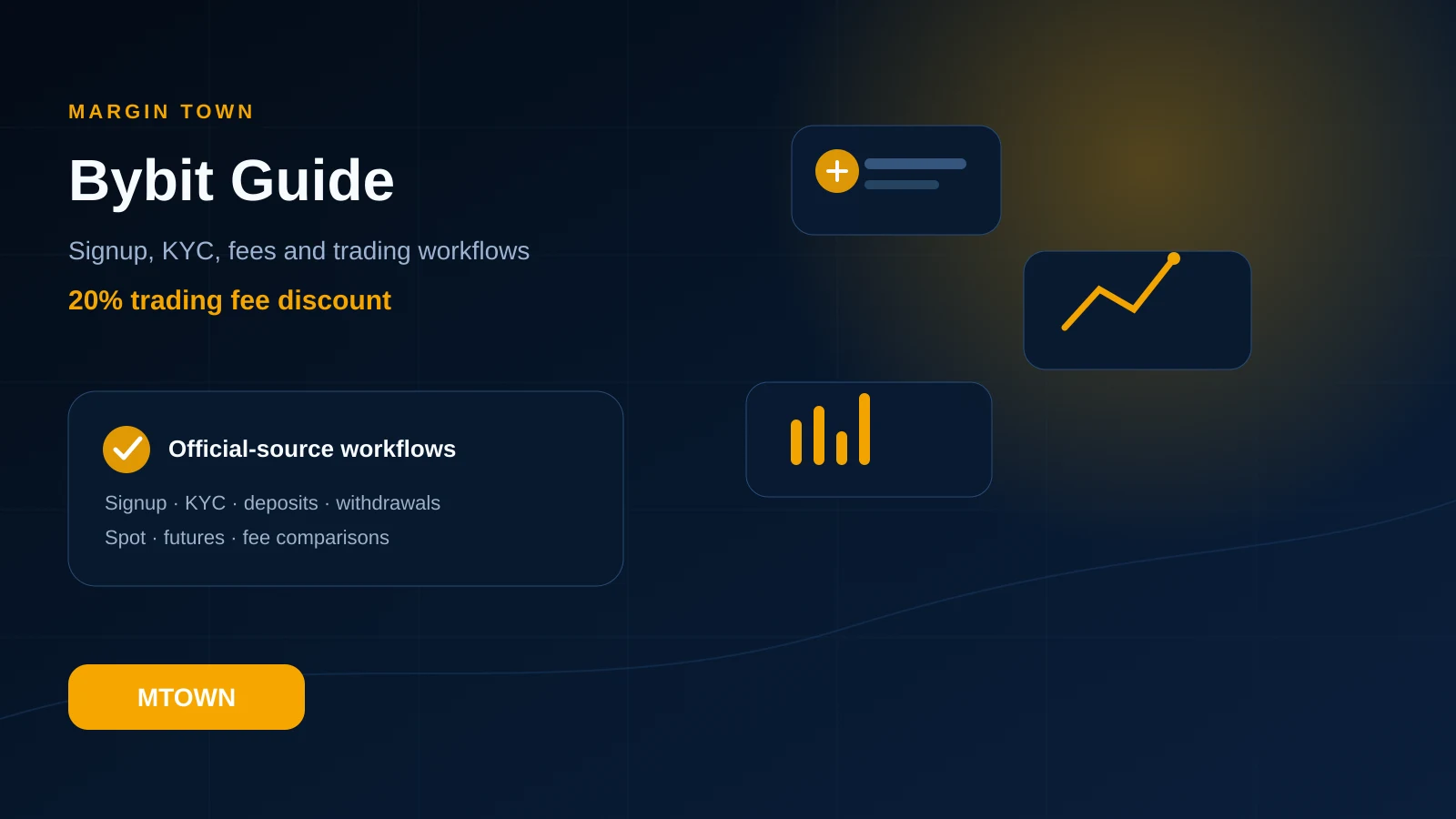 Bybit guide
