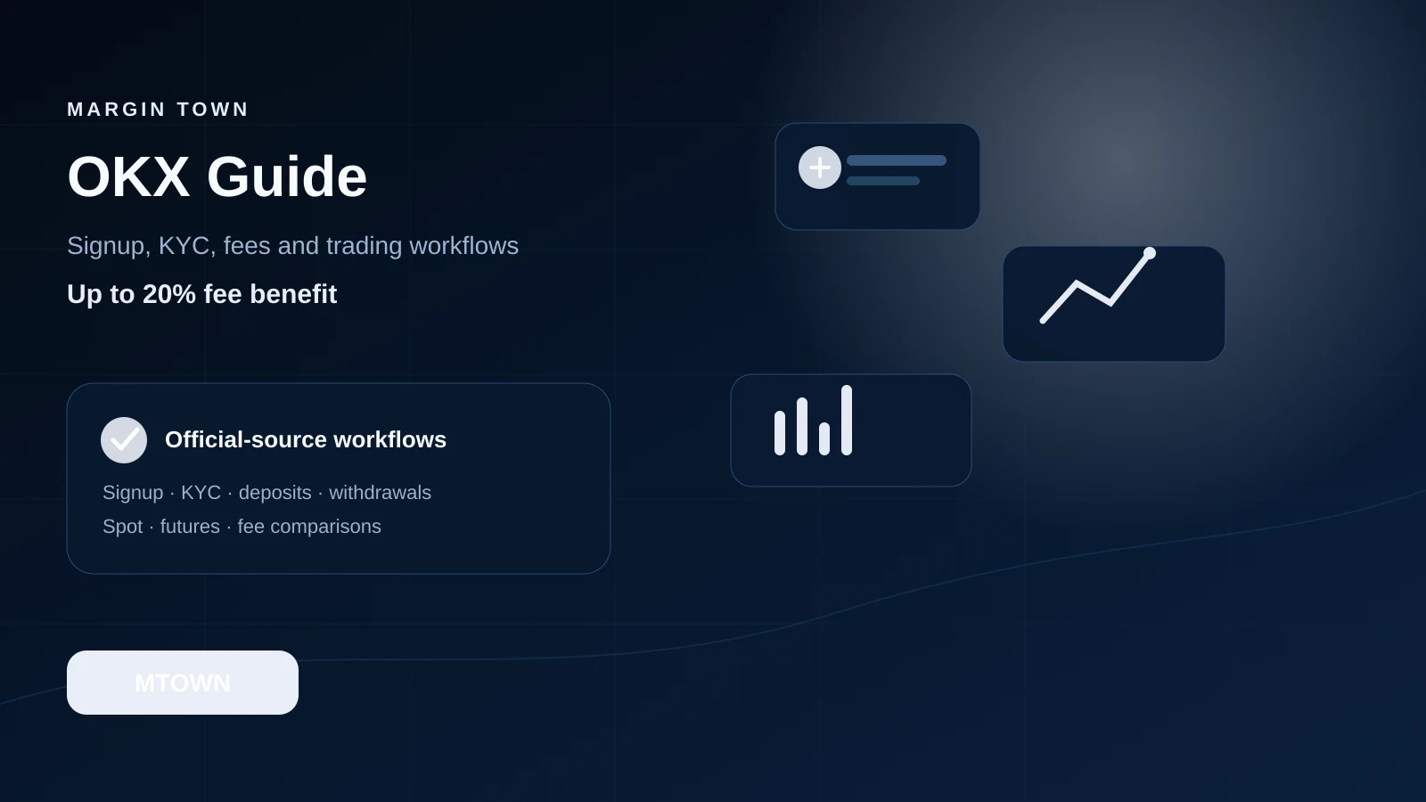 OKX guide